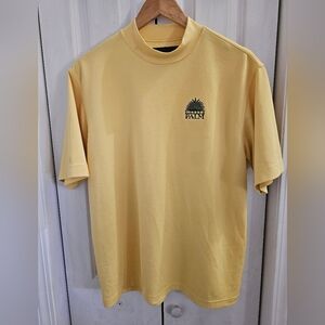 Disney Palm Golf Greg Norman Size M Shirt